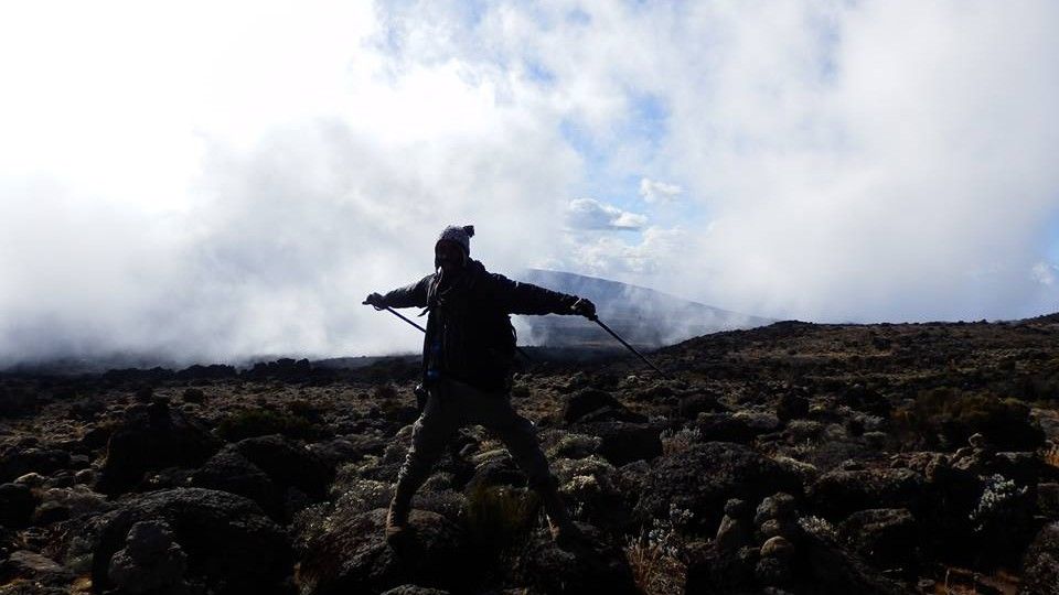 Na szczytach Kilimandżaro będzie dostępny szybki internet