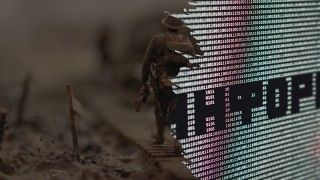 Jak badana jest wojna informacyjna?