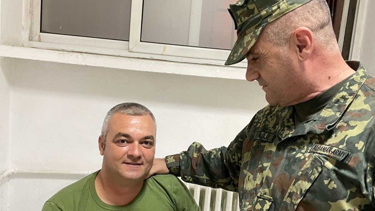 Albania: unieszkodliwiono szpiegów. Są ranni żołnierze