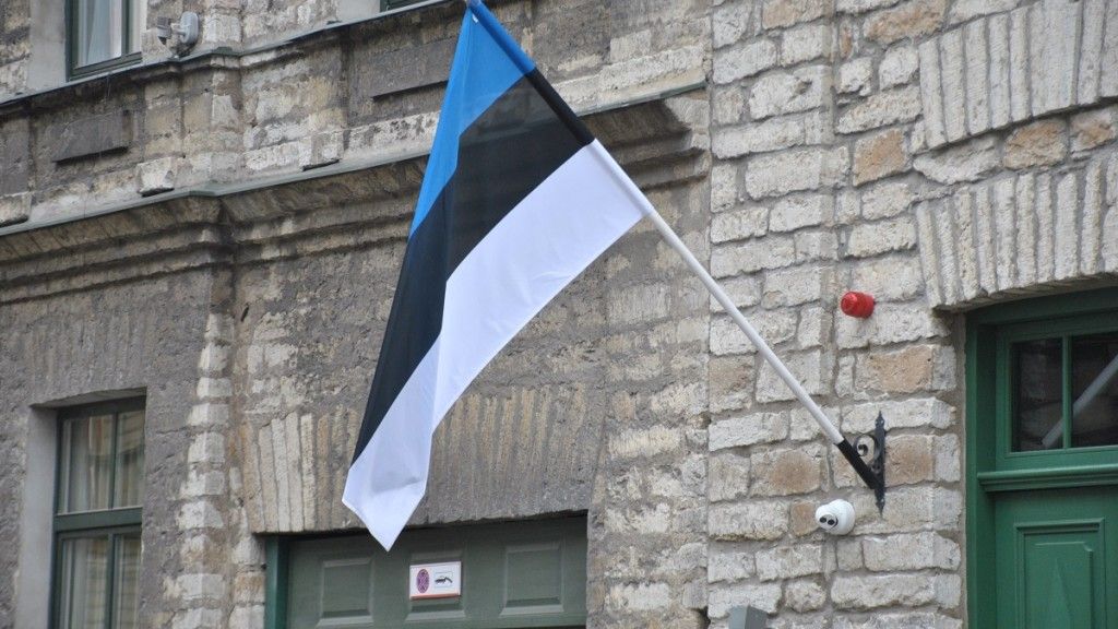 W ubiegłym tygodniu doszło do najbardziej rozległych cyberataków w Estonii od 2007 roku.