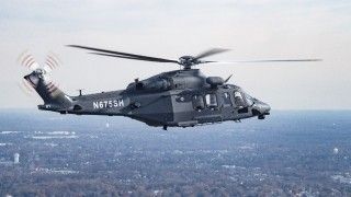 MH-139A Grey Wolf