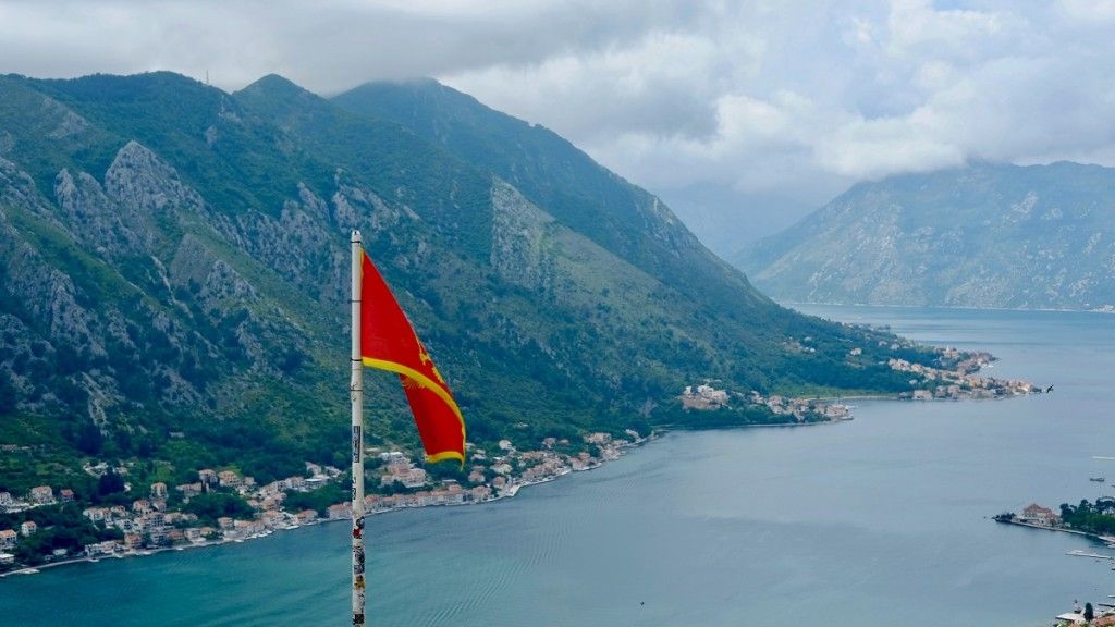Czarnogóra jest kolejnym państwem, które stało się celem cyberataków