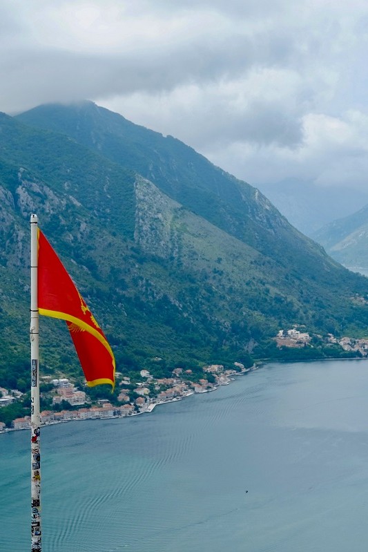 Czarnogóra jest kolejnym państwem, które stało się celem cyberataków