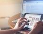 Warto stosować podstawowe zasady cyberhigieny, aby bezpiecznie korzystać z przeglądarki