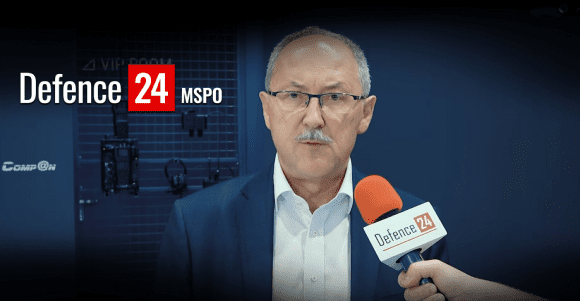 Radmor. Radiostacje programowalne polską specjalnością