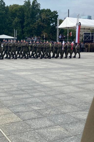 święto wojska polskiego