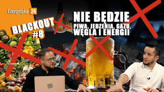 Blackout #8 - nie będzie niczego