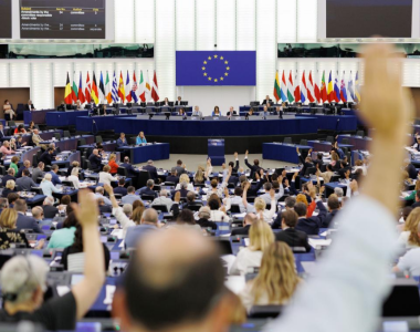 Komisja śledcza w Parlamencie Europejskim ma wyjaśnić sprawę inwigilacji Pegasusem w UE