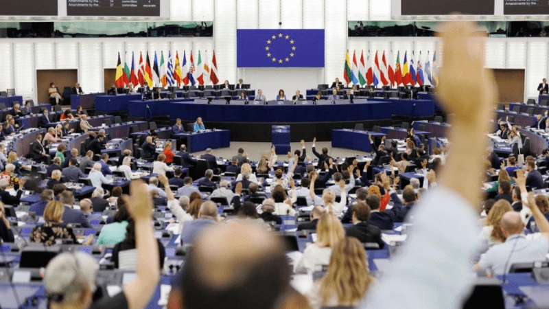 Komisja śledcza w Parlamencie Europejskim ma wyjaśnić sprawę inwigilacji Pegasusem w UE