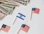 USA izrael