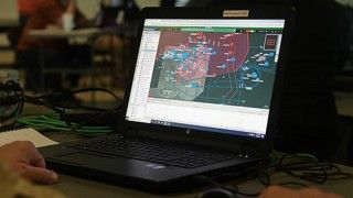 Army Cyber Command USA