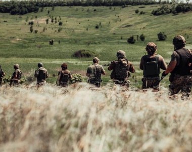 wojna w ukrainie