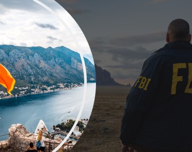 FBI pomoże w badaniu skutków cyberataku w Czarnogórze