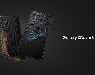 Galaxy XCover6 Pro