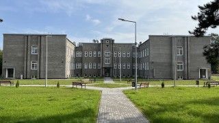 Internat Waldorffa 37 Warszawa