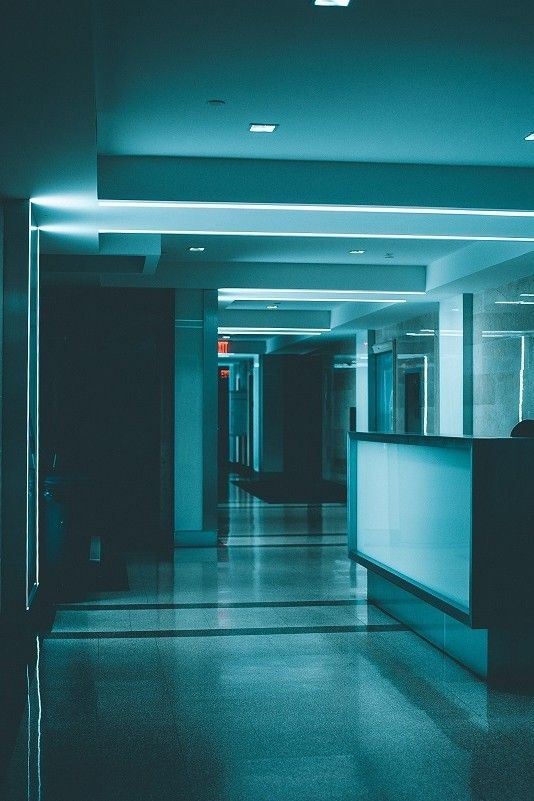 Cyberatak na szpital skończył się żądaniem okupu