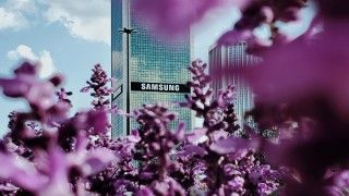 Do wycieku danych w Samsungu miało dojść pod koniec lipca 2022 roku