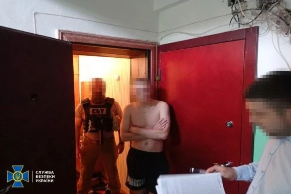 SBU rozbiło dwie farmy botów na terenie Ukrainy, które wspierały działania Rosji.