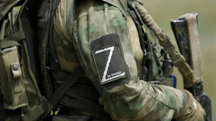ruscy Z