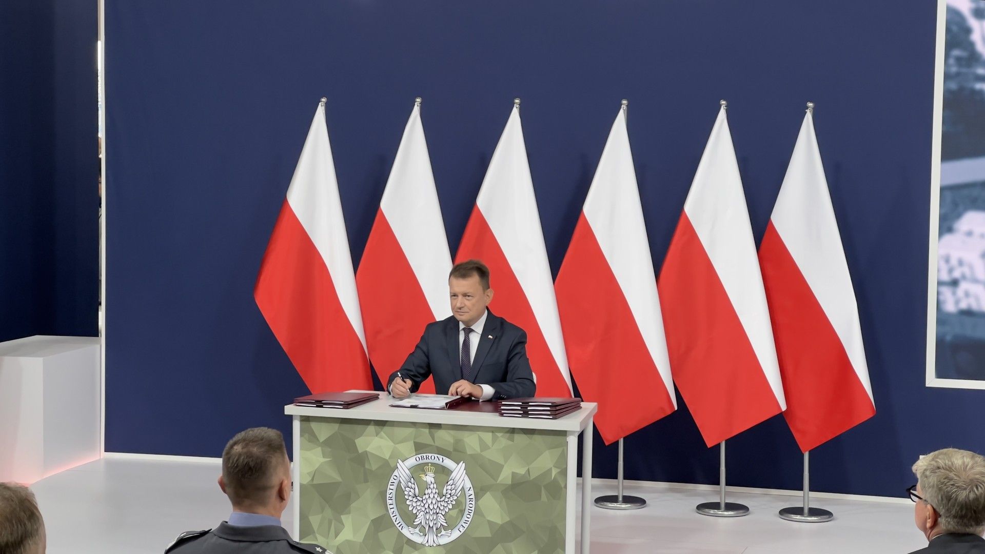 Sześć umów dla PGZ na MSPO 2022