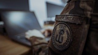 Żołnierze przeszli szkolenie z cyberbezpieczeństwa