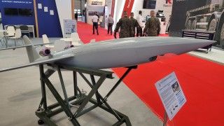 JET-2 ITWL MSPO 2022