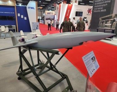 JET-2 ITWL MSPO 2022