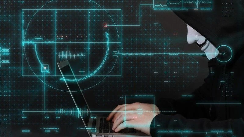 cyber security