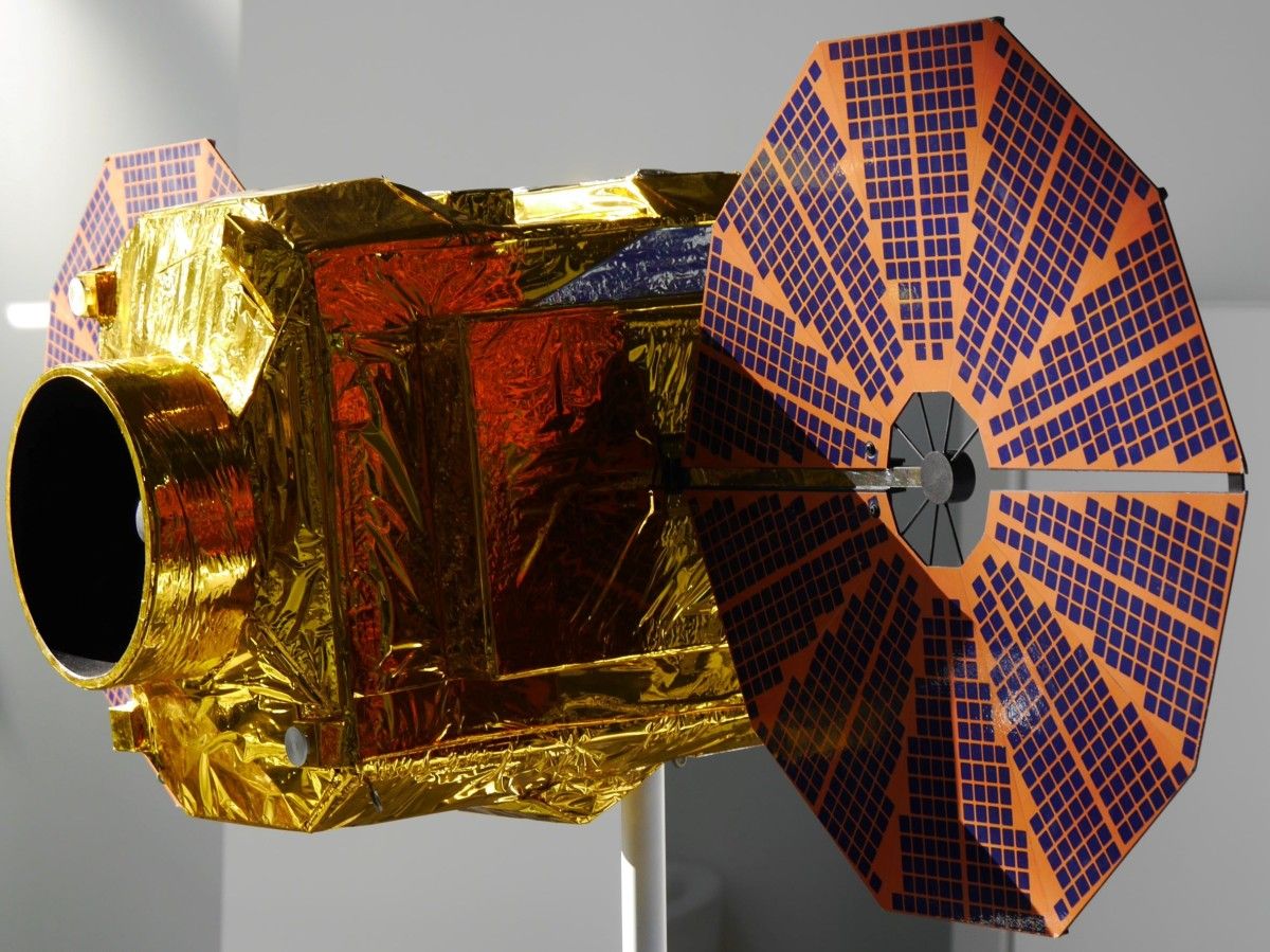 Start pierwszego satelity Pléiades Neo Next. Airbus potwierdza datę