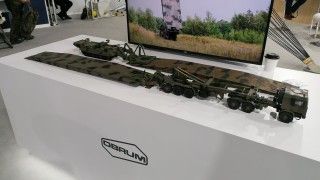 MS-20 i MG-20 Daglezja