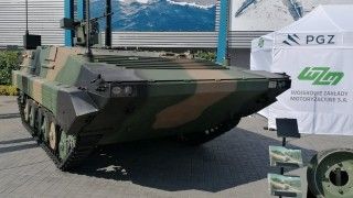 Propozycja modernizacji BWR-1/S jest zbliżona do zeszłorocznej propozycji modernizacji BWP-1.