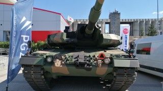 Leopard 2PL
