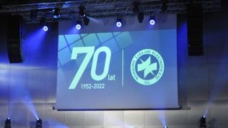 70-lecie WZE