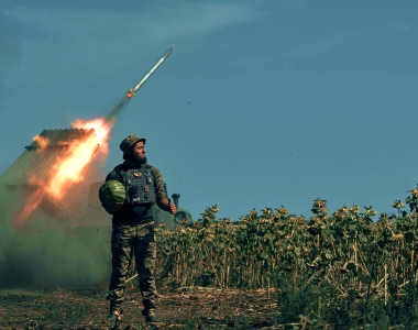 wojna w ukrainie