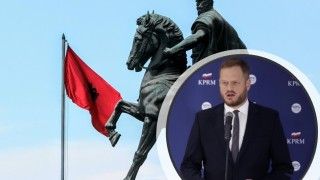 Janusz Cieszyński wydał oświadczenie w sprawie cyberataków na Albanię