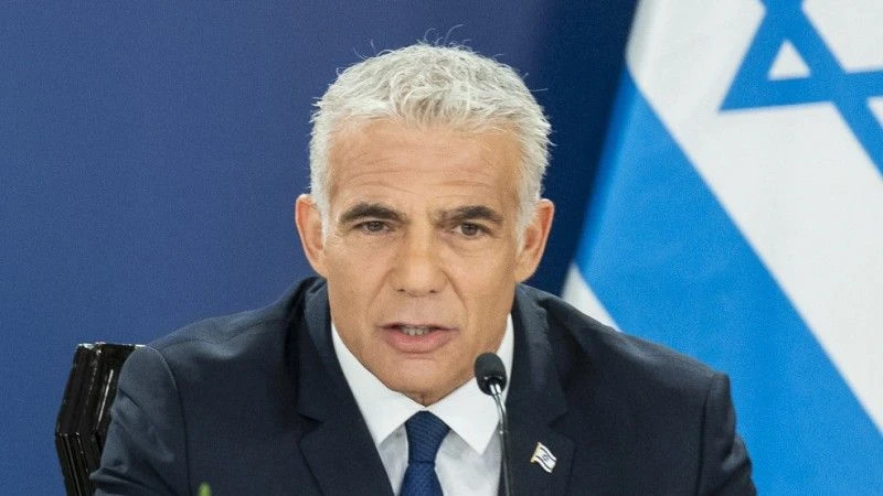 Jair Lapid