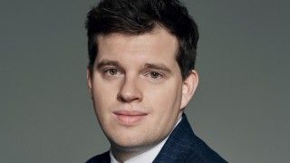 Mec. Radosław Maruszkin