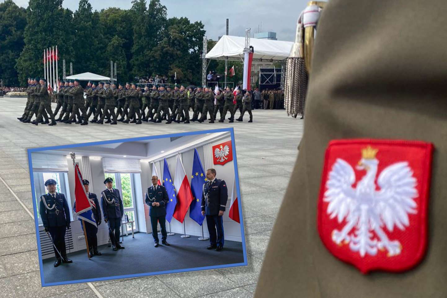 Cyberwojsko skutecznie już współpracuje z cyberpolicją