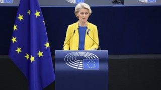 Ursula von der Leyen