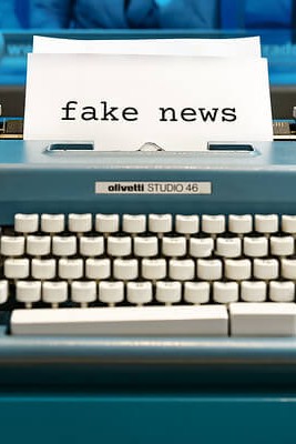 fake news
