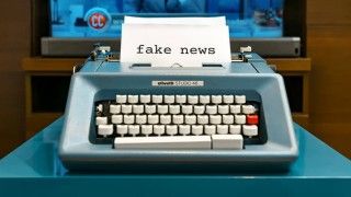 fake news