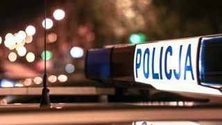 policja