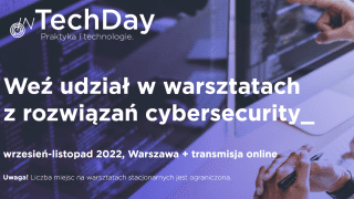 Na wrzesień i listopad Exatel zaplanował warsztaty z cyberbezpieczeństwa