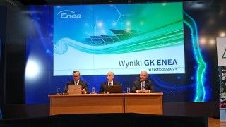 Konferencja wynikowa