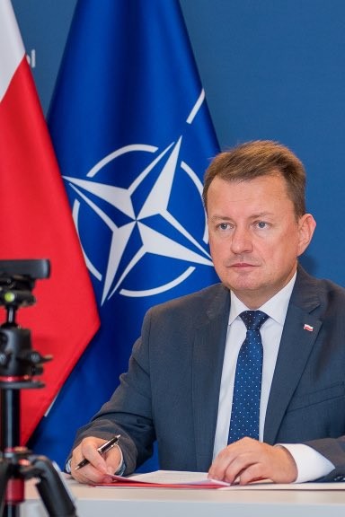 Błaszczak