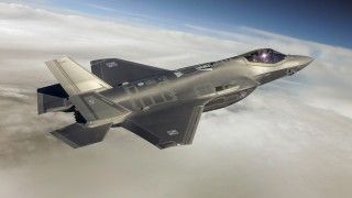 Polish F-35A