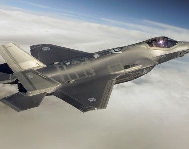 Polish F-35A