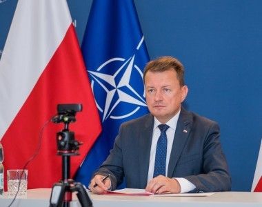 Błaszczak
