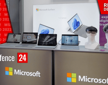 Microsoft