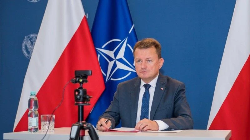 Błaszczak